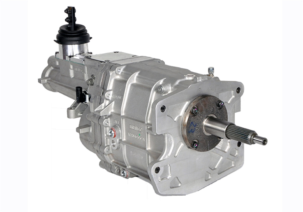 Ford Performance Tremec TKX-600 5 Speed Transmission .68 Overdrive — additional view (FRPM-7003-TKX68)