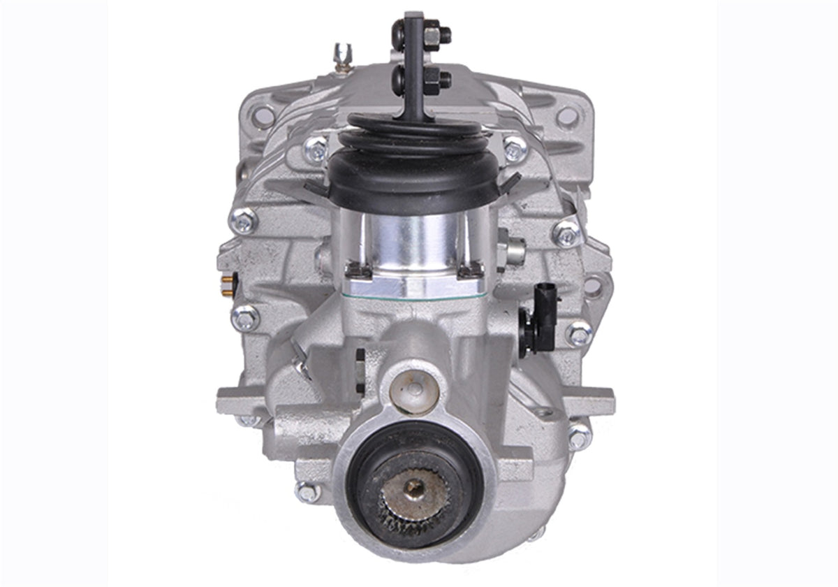 Ford Performance Tremec TKX-600 5 Speed Transmission .81 Overdrive — additional view (FRPM-7003-TKX81)