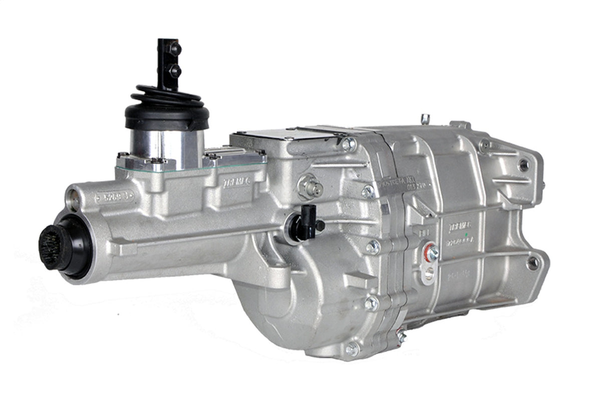 Ford Performance Tremec TKX-600 5 Speed Transmission .81 Overdrive — in use (FRPM-7003-TKX81)