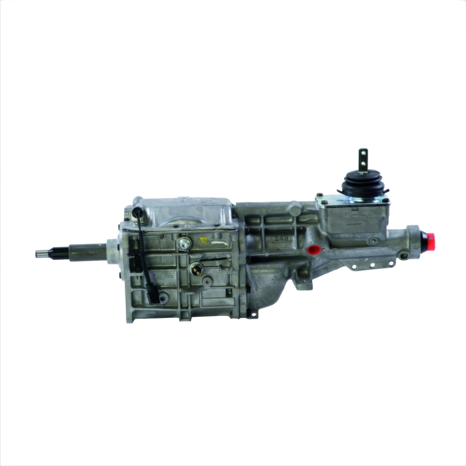 Ford Performance Tremec Upgraded Super-Duty T-5 Transmission (FRPM-7003-Z)