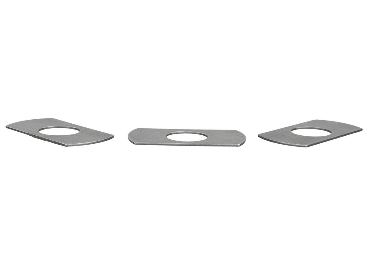 Ford Performance Valve Rocker Arm Pedestal Shim Kit — additional view (FRPM-6529-A302)