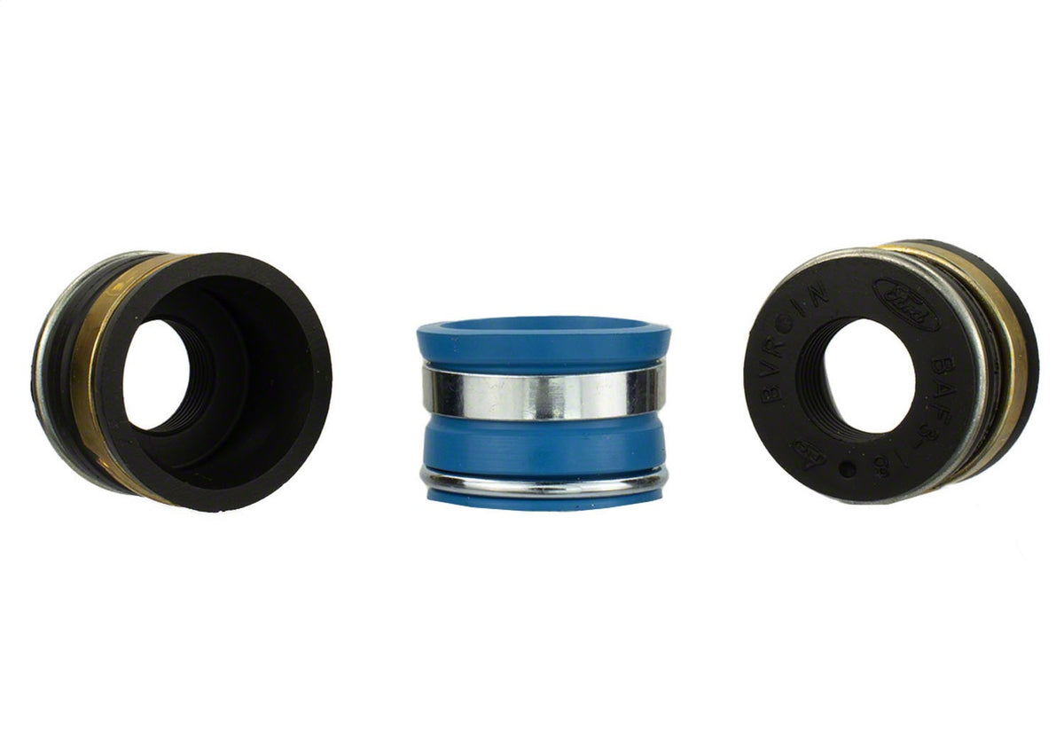 Ford Performance Valve Stem Seals Positive-Type, Guide-Mounted Seal — in use (FRPM-6571-A50)