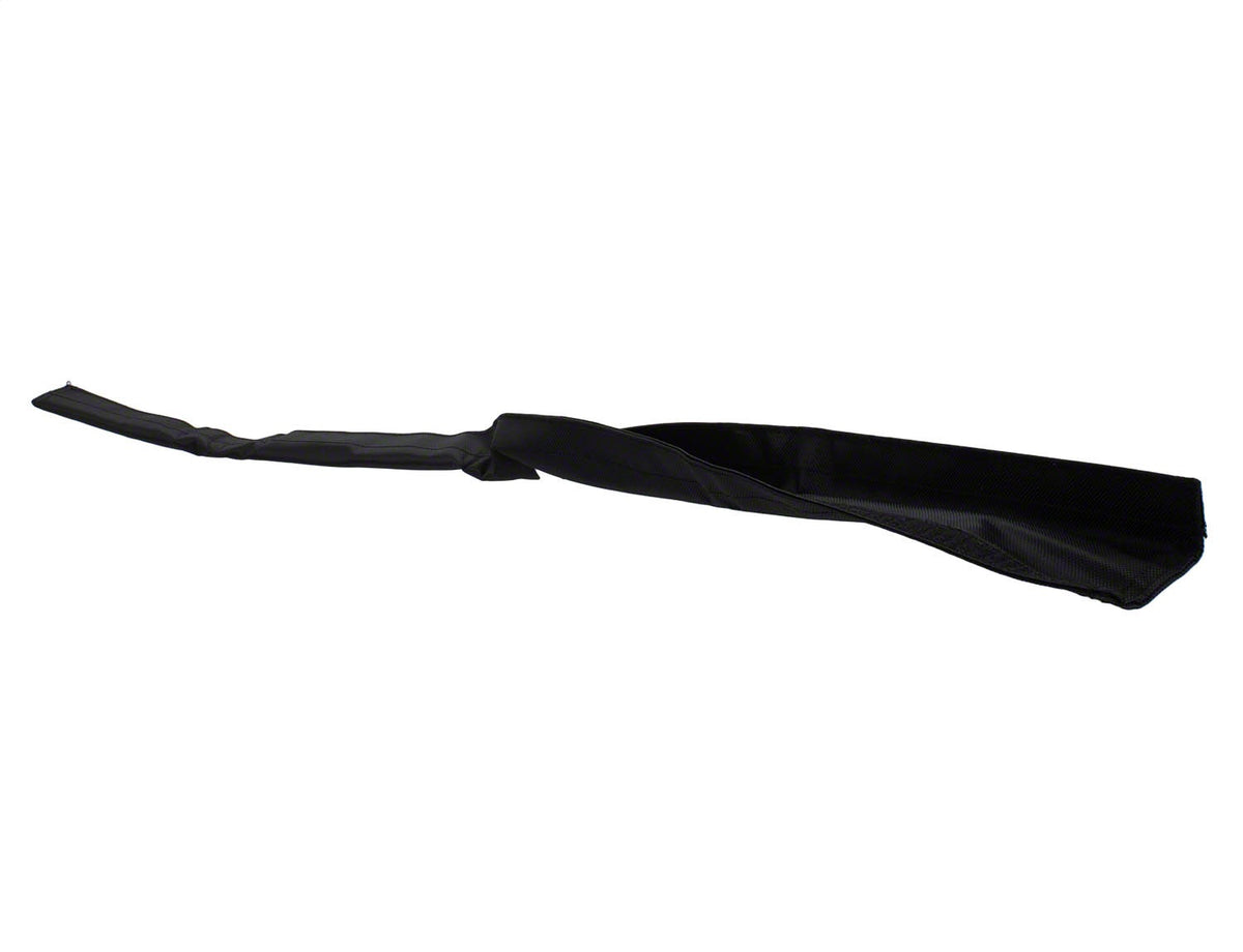 Ford Performance Warn Super Duty Replacement Winch Rope — additional view (FRPM-1821-TWR)