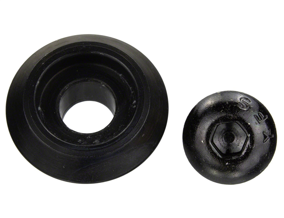 Ford Performance Warn Super Duty Replacement Winch Rope — additional view (FRPM-1821-TWR)
