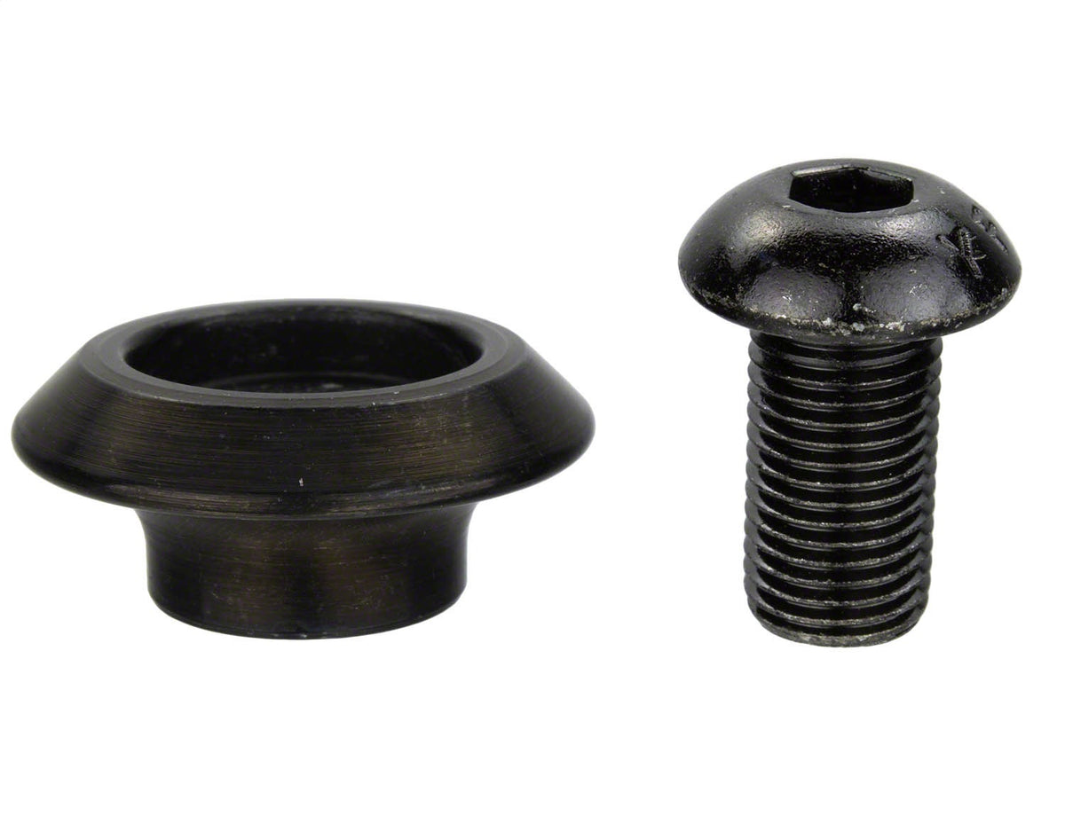 Ford Performance Warn Super Duty Replacement Winch Rope — additional view (FRPM-1821-TWR)