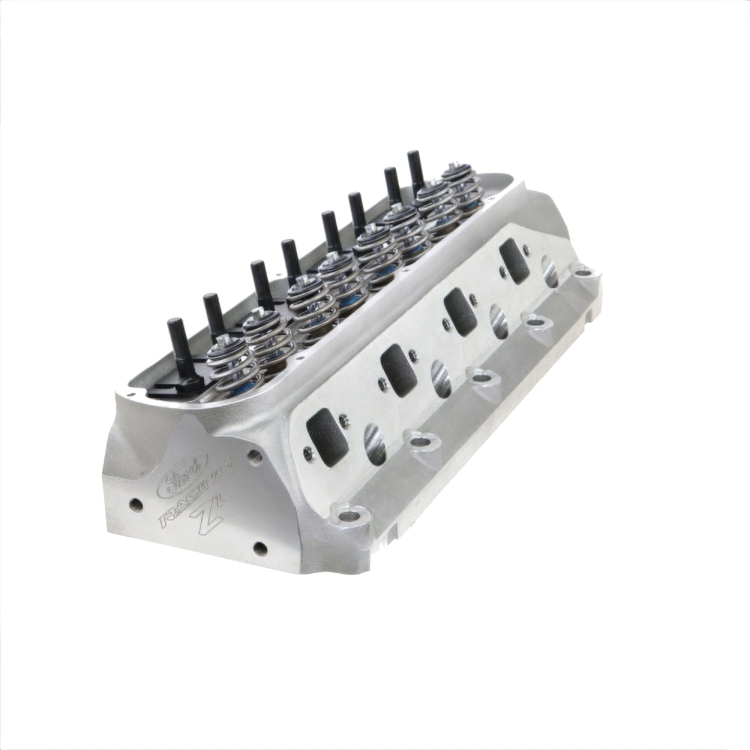 Ford Performance Z2 289/302/351W Aluminum Head With Velocity Vane (FRPM-6049-Z2)