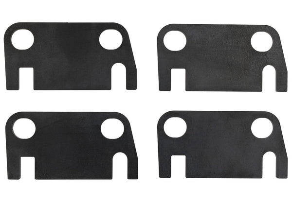 Ford Performance Z304 Valve Push Rod Guide Plate-Fits Two Cylinder Heads (FRPM-6566-Z304D)