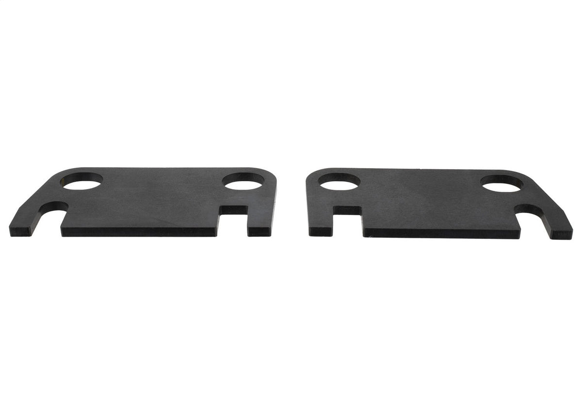 Ford Performance Z304 Valve Push Rod Guide Plate-Fits Two Cylinder Heads — additional view (FRPM-6566-Z304D)