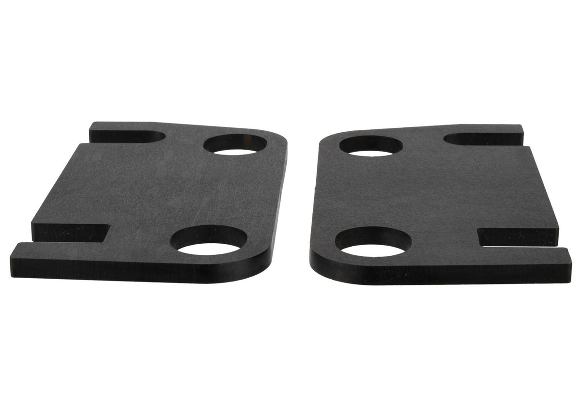 Ford Performance Z304 Valve Push Rod Guide Plate-Fits Two Cylinder Heads — additional view (FRPM-6566-Z304D)