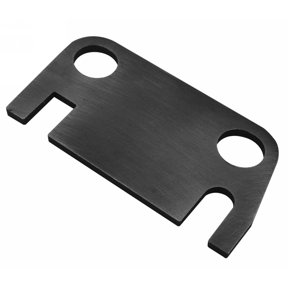 Ford Performance Z304 Valve Push Rod Guide Plate-Fits Two Cylinder Heads — alternate view (FRPM-6566-Z304D)