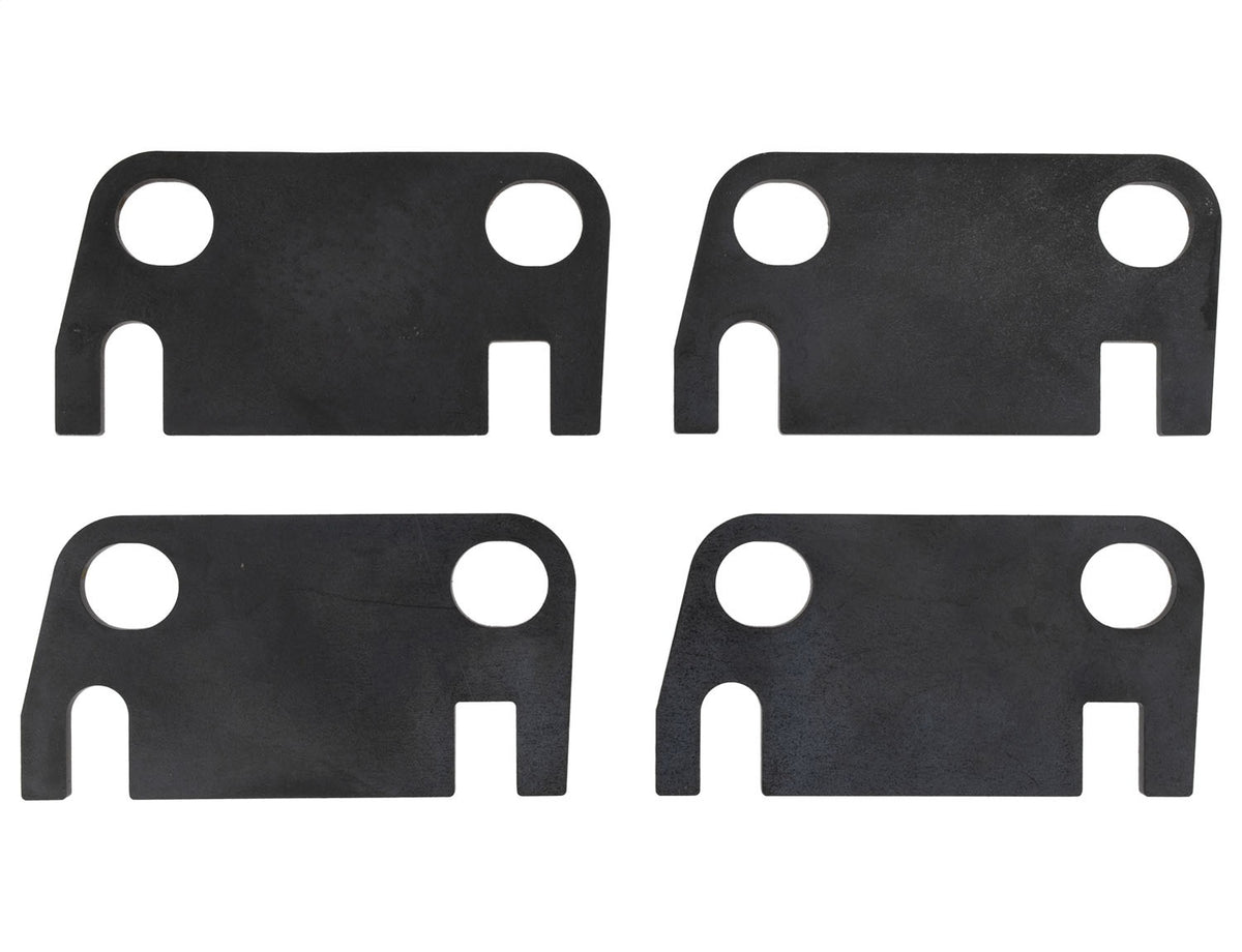 Ford Performance Z304 Valve Push Rod Guide Plate-Fits Two Cylinder Heads — detail (FRPM-6566-Z304D)
