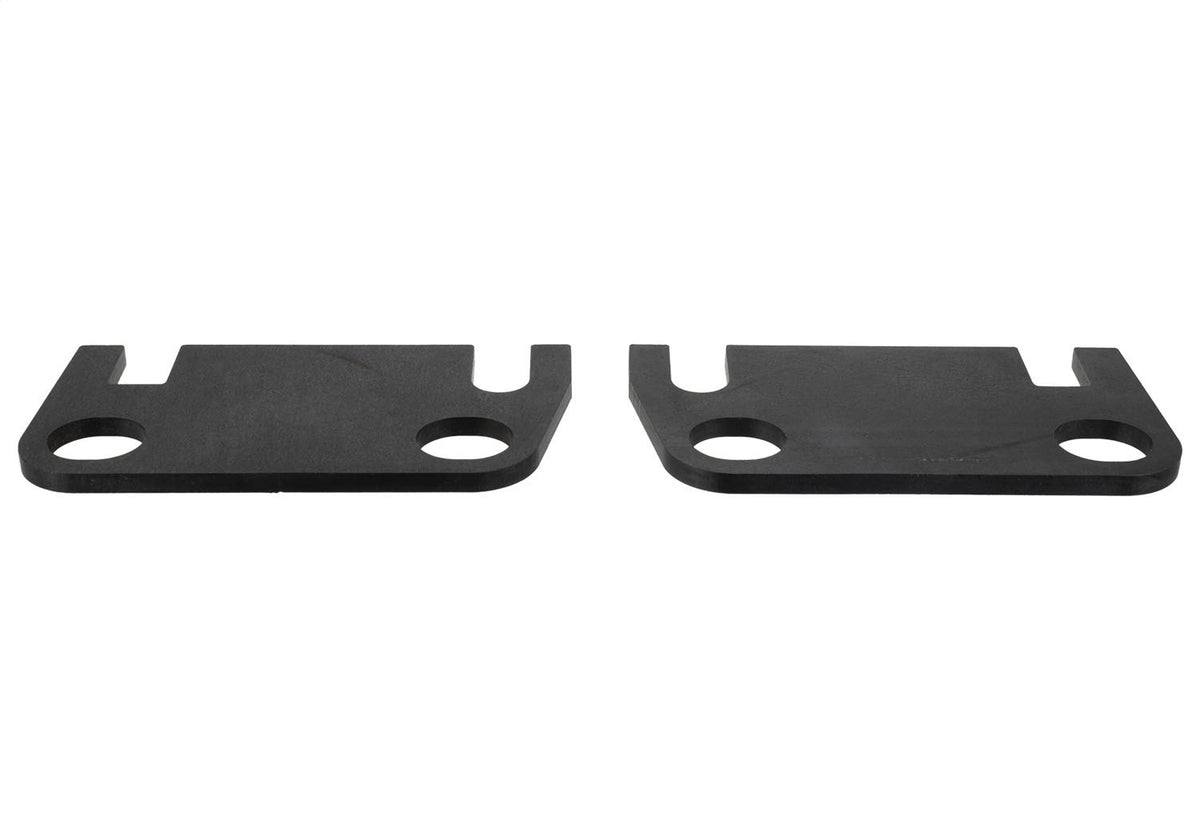 Ford Performance Z304 Valve Push Rod Guide Plate-Fits Two Cylinder Heads — in use (FRPM-6566-Z304D)