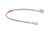Brake Line | Stainless | Rear | Ford Bronco/F-150 4WD (1980-1996)