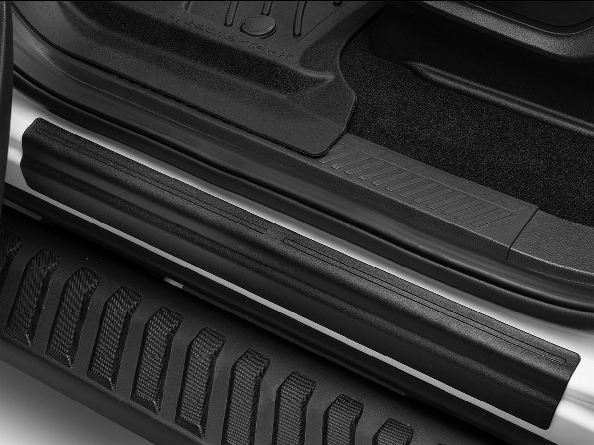 Weathertech - Sill Protector 18-25 Ford Expedition - ST018K1