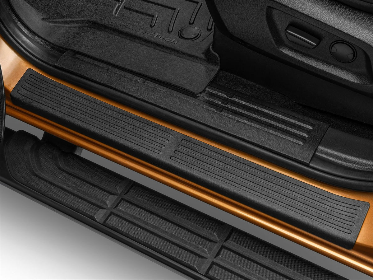 Weathertech - Sill Protector 19-23 Ford Ranger - ST026K1