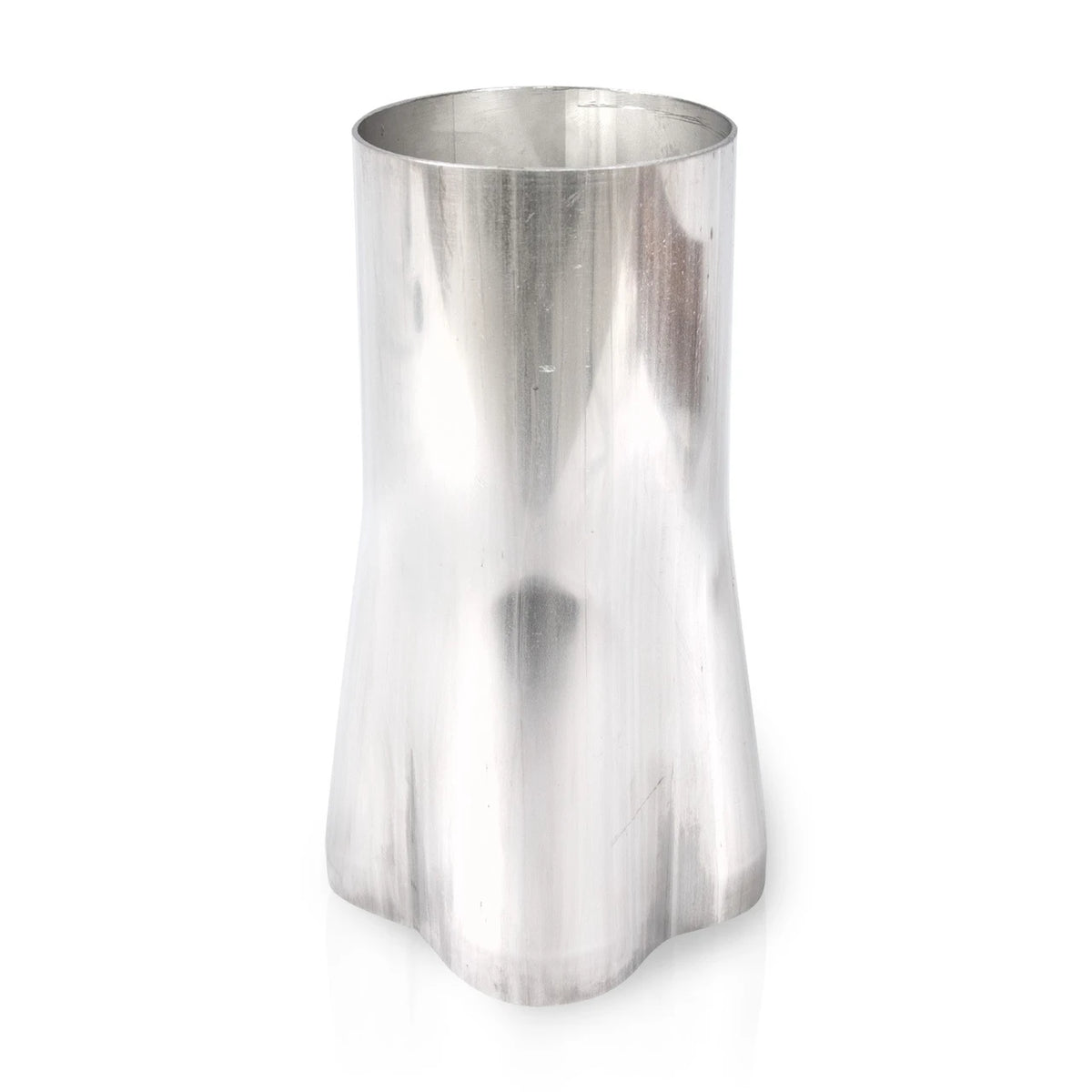 Stainless Works - Four-Way Formed Weld-On Collectors Stainless Steel - FC4200-300