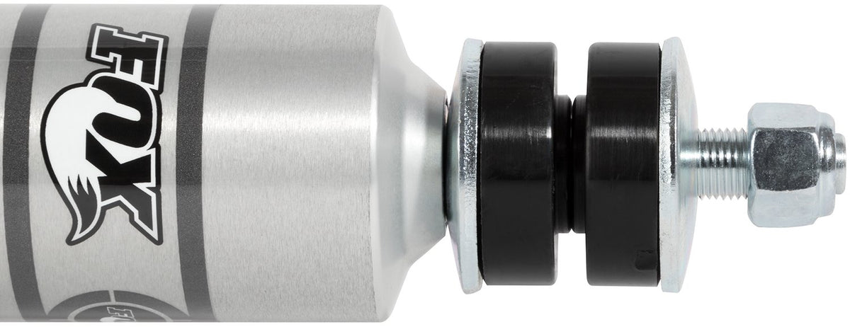 Fox 97-06 Jeep TJ 2.0 Performance Series 11.1in Smooth Body IFP Front Shock (Alum) / 6.5-8in Lift - 980-24-644