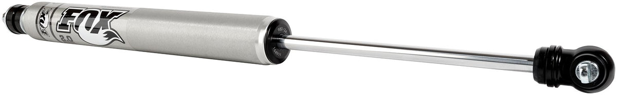Fox 97-06 Jeep TJ 2.0 Performance Series 11.1in Smooth Body IFP Front Shock (Alum) / 6.5-8in Lift - 980-24-644