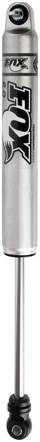 Fox 97-06 Jeep TJ 2.0 Performance Series 8.1in. Smooth Body IFP Rear Shock / 2.5-3.5in & 2-3in Lift - 985-24-086