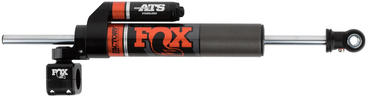 Fox 07-18 Jeep Wrangler JK 2.0 Factory Race Series ATS Stabilizer 1-1/2in Tie Rod - 983-02-142