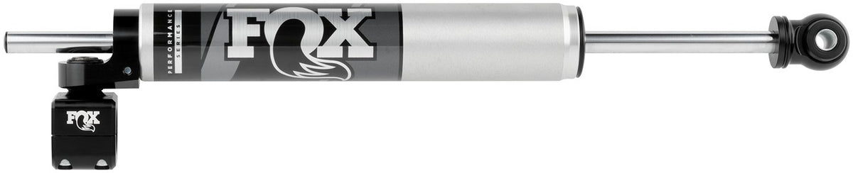 Fox 07-18 Jeep Wrangler JK 2.0 Performance Series 8.1in. TS Stabilizer 1 1/2in Tie Rod - 985-02-128
