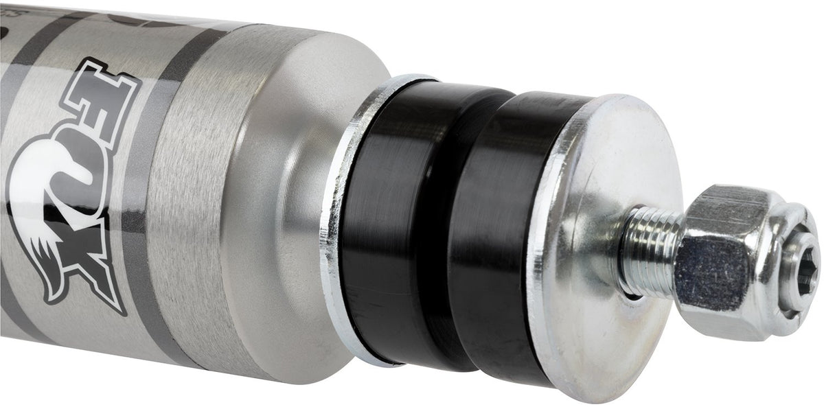 Fox 09+ Dodge 1500 2WD 2.0 Performance Series 5.1in. Smooth Body IFP Front Shock / 0-2in Lift - 985-24-096