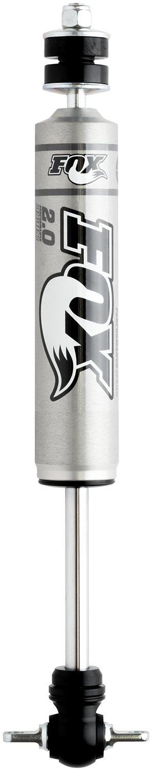 Fox 97-06 Jeep TJ 2.0 Performance Series 7.6in. Smooth Body IFP Front Shock / 0-2in. & 0-1.5in. Lift - 985-24-084