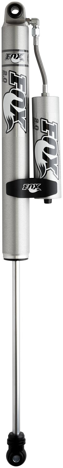 Fox 05+ Ford SD 2.0 Performance Series 14.1in. Smooth Body Remote Reservoir Rear Shock / 4-6in. Lift - 985-24-106