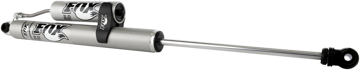 Fox 05+ Ford SD 2.0 Performance Series 14.1in. Smooth Body Remote Reservoir Rear Shock / 4-6in. Lift - 985-24-106
