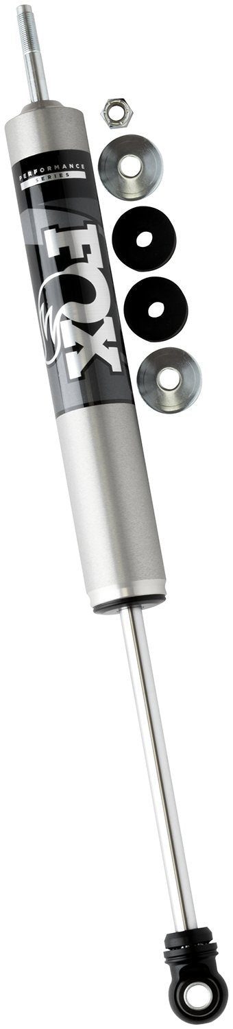 Fox 17-18 Ford F-250 4WD 2.0 Performance Series IFP Smooth Body Front Shock / 2-3.5in Lift - 985-24-155