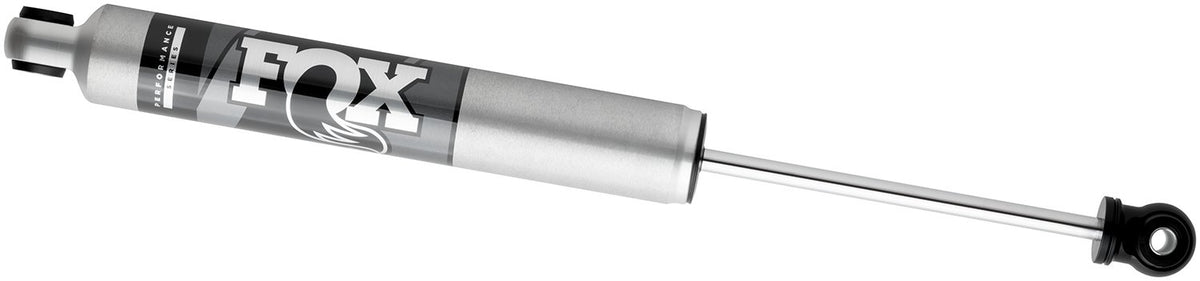 Fox 2008+ Dodge Ram 2500/3500 4WD 2.0 Performance Series IFP Steering Stabilizer (Alum) - 985-24-170