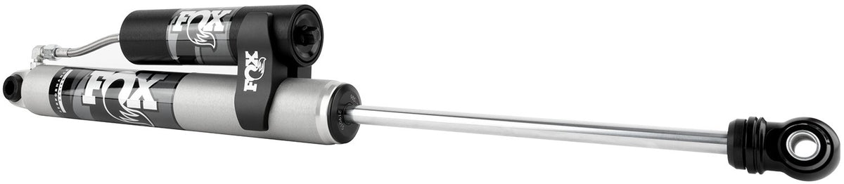 Fox 2017+ Ford F-250 2.0 Perf Series 12.1in Smooth Body R/R Rear Shock  0-1in. Lift - 985-24-174