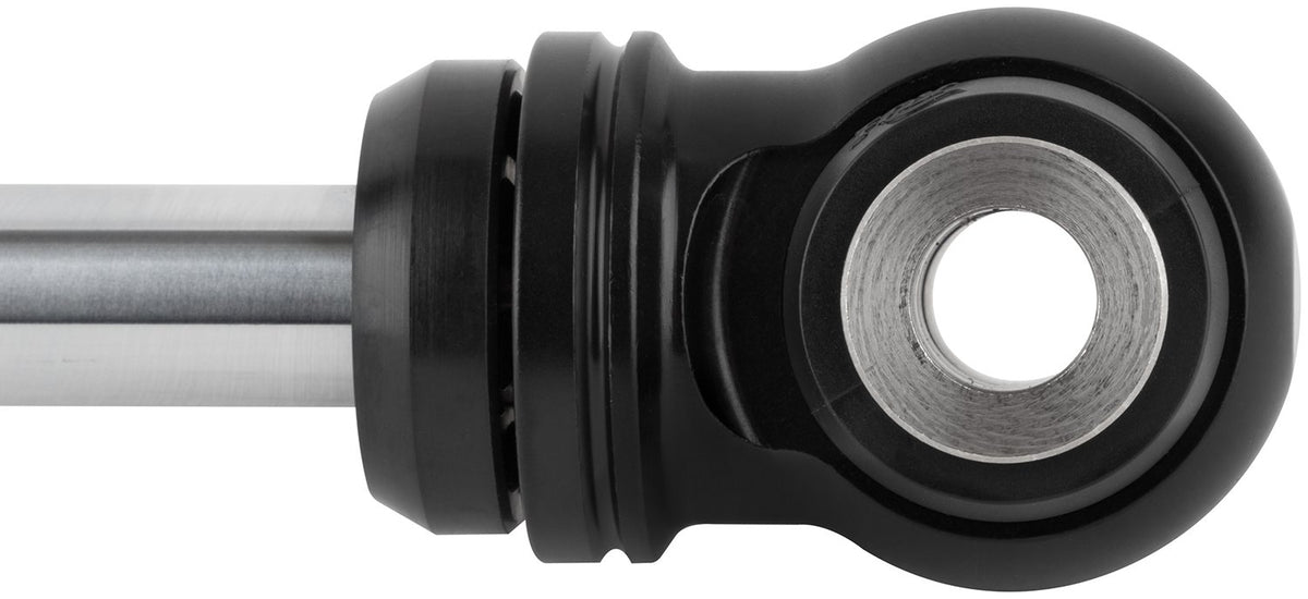 Fox 2018+ Jeep Wrangler JL 2.0 Performance Series 12.1in Smooth Body IFP Rear Shock 4.5-6in. Lift - 985-24-182