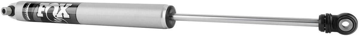 Fox 2018+ Jeep Wrangler JL 2.0 Performance Series 12.1in Smooth Body IFP Rear Shock 4.5-6in. Lift - 985-24-182