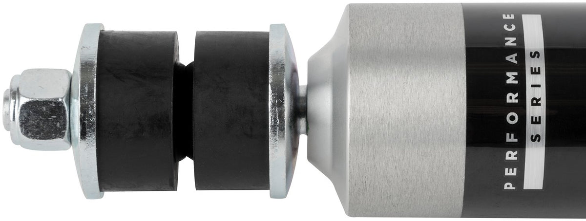 Fox 07+ Toyota Tundra 2.0 Performance Series 11.6 Smooth Body IFP. Rear Shock w/ 5-7in. Lift - 985-24-195