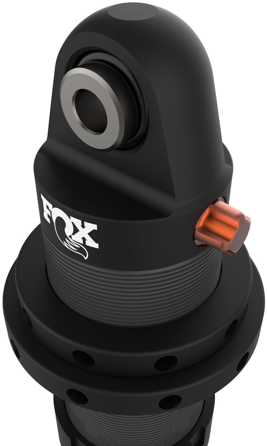 Fox Factory Race 2.5 X 16 Coilover Emulsion Shock - 981-25-104
