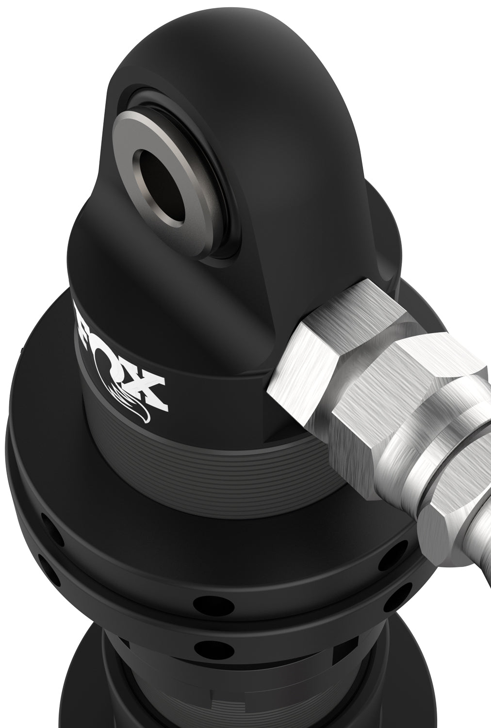 Fox Factory Race 3.0 X 14 Coilover Remote Shock - 981-30-102