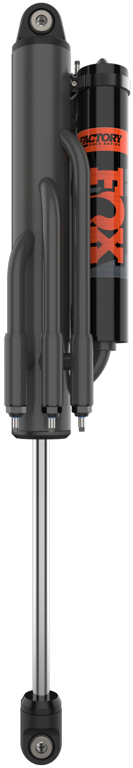 Fox Factory Race 3.5 X 12 External Bypass 5 Tube 3/4 in Piggyback Shock - Left - 981-35-400-L