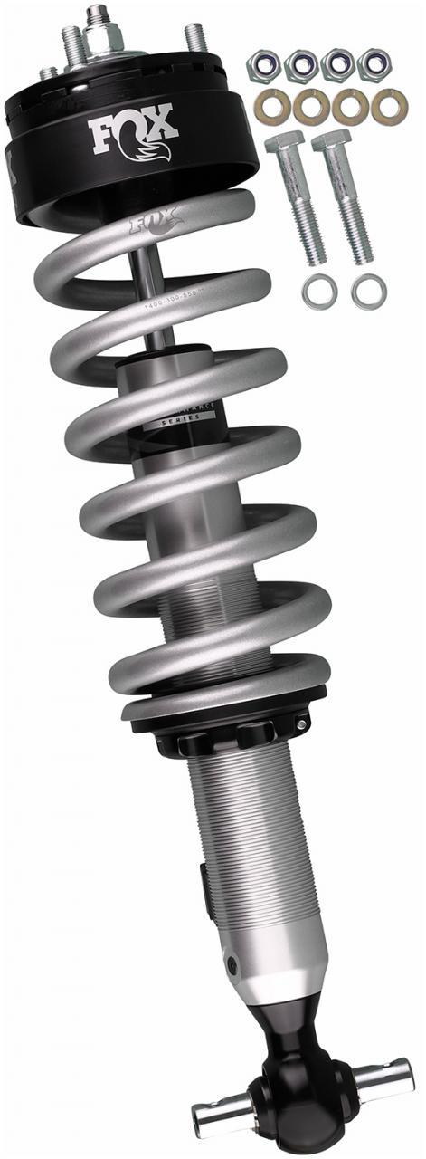 Fox Performance Series 2.0 Coil-over IFP Shock (19-23 Ranger - All - U.S. ONLY)