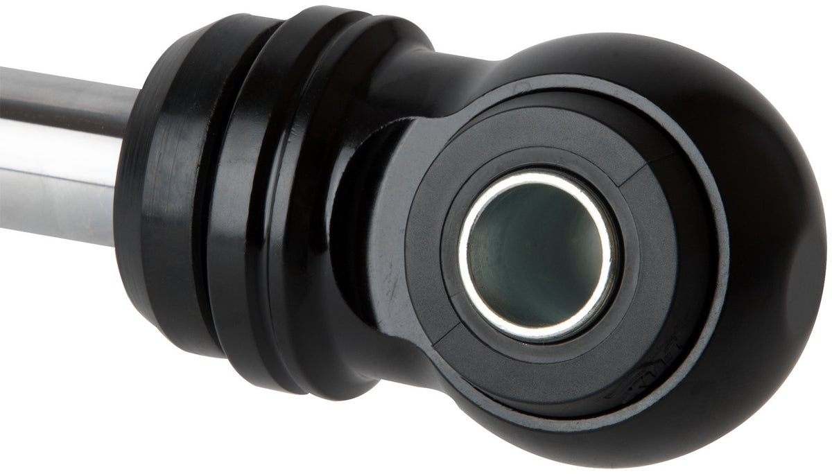 Fox 07+ Jeep JK 2.0 Performance Series 10.1in. Smooth Body Remote Res. Rear Shock / 2.5-4in. Lift - 985-24-036