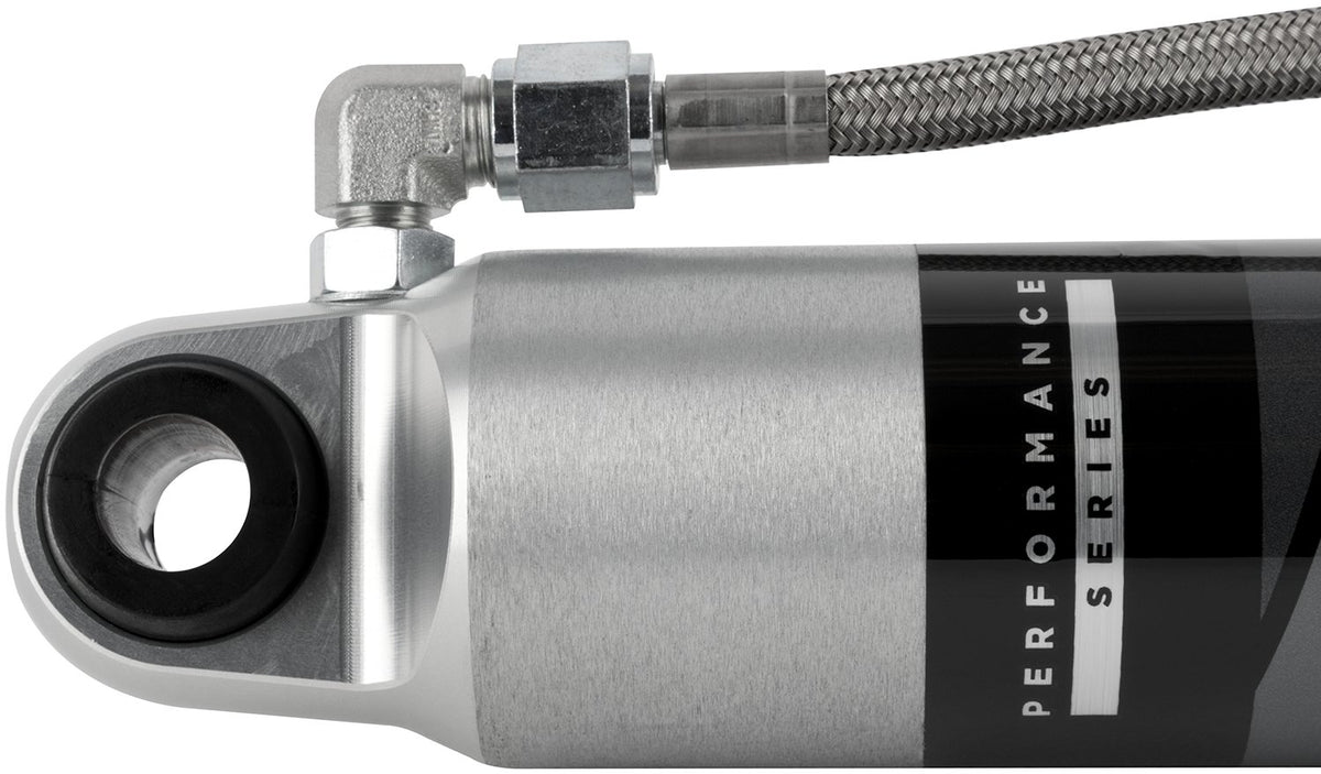 Fox 2017+ Ford SD Rear 2.0 Perf Series 13.6in R/R Shock 1.5-3.5in. Lift - 985-24-149