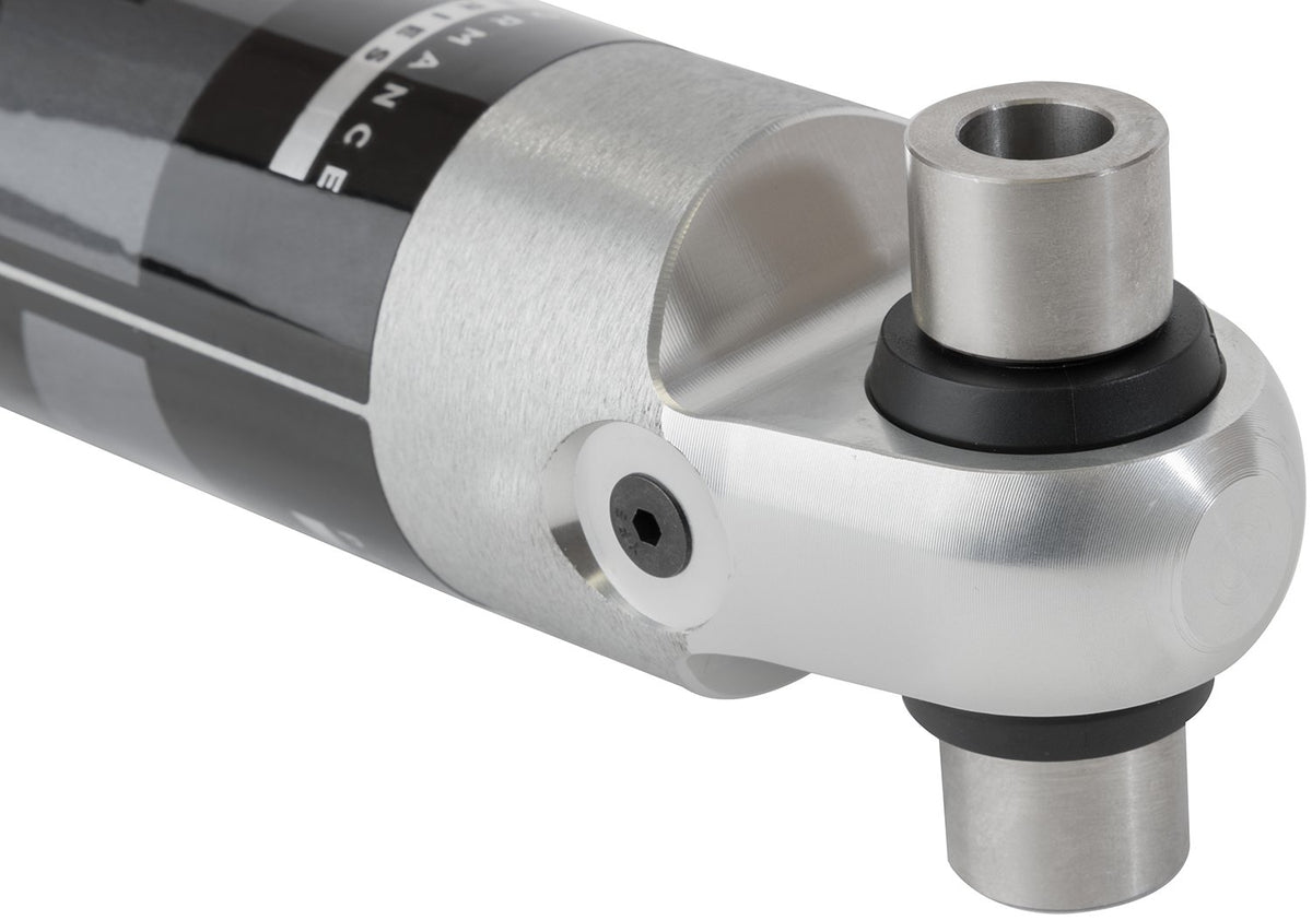 Fox 2018+ Jeep Wrangler JL 2.0 Performance Series 10.1in Smooth Body IFP Rear Shock 0-1.5in. Lift - 985-24-172