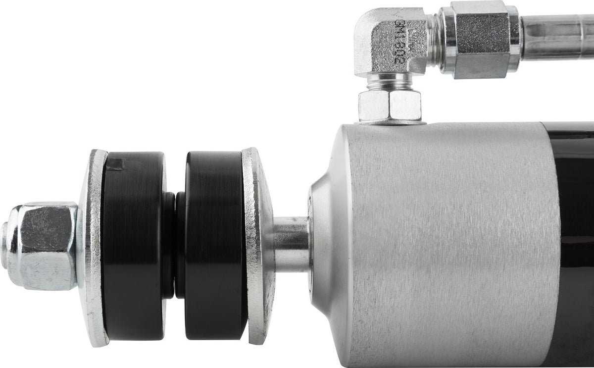 Fox 05-19 Ford F250/F350 2.0 Performance Series 11in Smooth Body IFP Front Shock /5.5-7in lift - 985-24-164