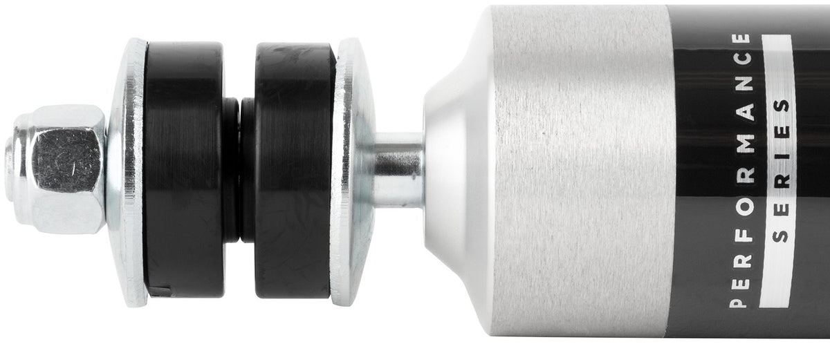 Fox 2014+ Dodge 2500 2.0 Perf Series 8.6in. Smooth Body IFP Front Shock / 0-2in Lift - 985-24-168