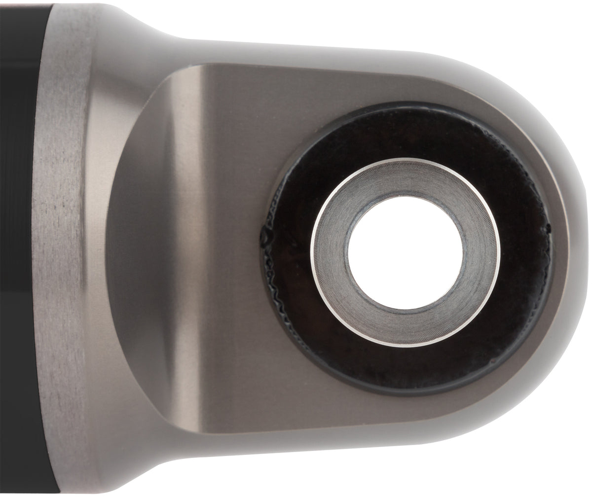 Fox 20-Up Jeep Gladiator 2.5 Performance Series Smooth Body Piggyback DSC Rear Shock 3.5-4in. Lift - 883-26-075