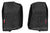 Floor Mats | FR | 2 Door | Jeep Gladiator JT (20-24)/Wrangler JL (18-24)/Wrangler Unlimited (18-24) 
