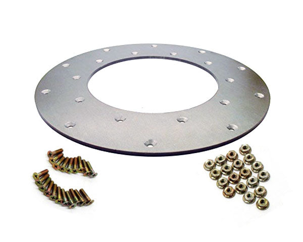 Spec 91-96 Nissan 300Z Twin Turbo Aluminum Flywheel Friction Plate  (For SN33A) - SN33A-FPK