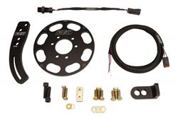 Fast Crank Trigger Kit, Magnet For Bbc 8in Balancer - 301185