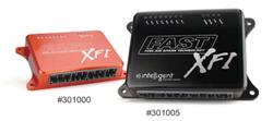 FAST Internal Data Logging XFI 2.0 - 301423