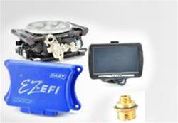 Fast Ez-Efi Marine Base Kit W/ Universal O2 Installation Kit - 30362-06KIT